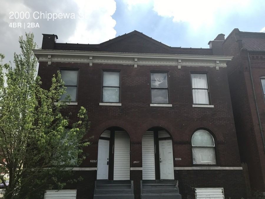 2000 Chippewa St - Photo 2 of 16