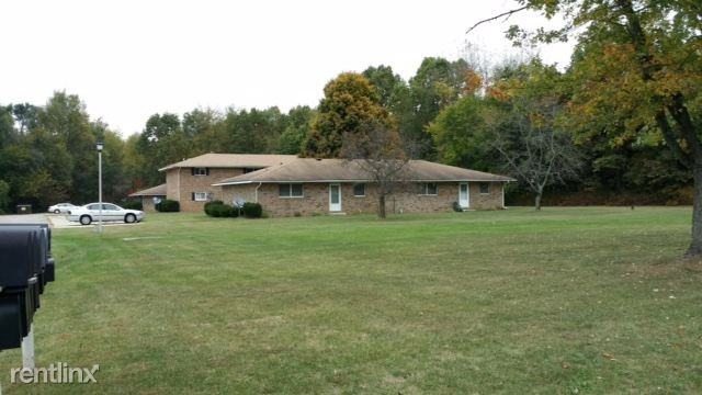 Riverside Apartments 14250 Riverside Dr, Constantine, MI 49042 Zumper