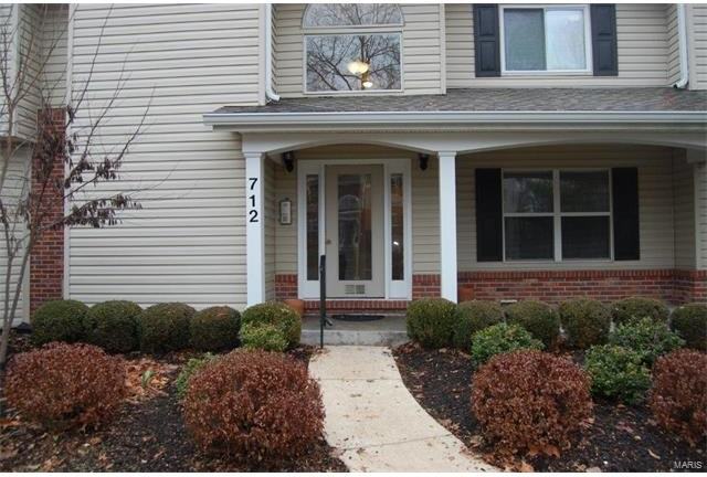 712 Woodside Trails Dr #201 - Photo 2 of 20