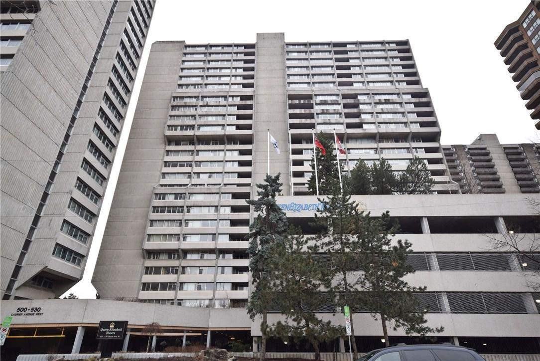 530 Laurier Avenue West - Photo 2 of 16