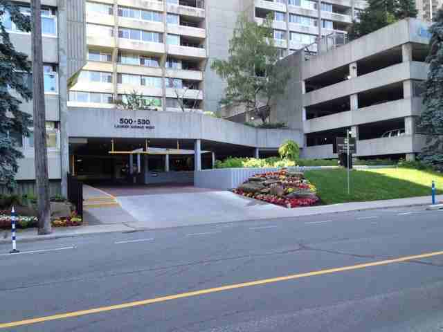 530 Laurier Avenue West - Photo 3 of 16