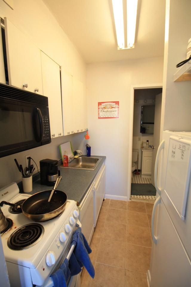 333 West 43rd Street #1c