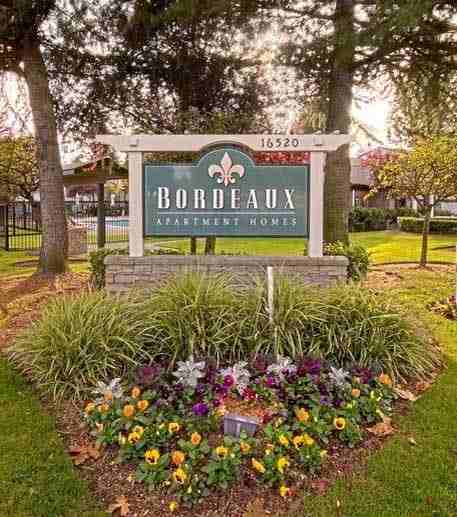 Bordeaux Apartment Homes - Photo 2 of 10