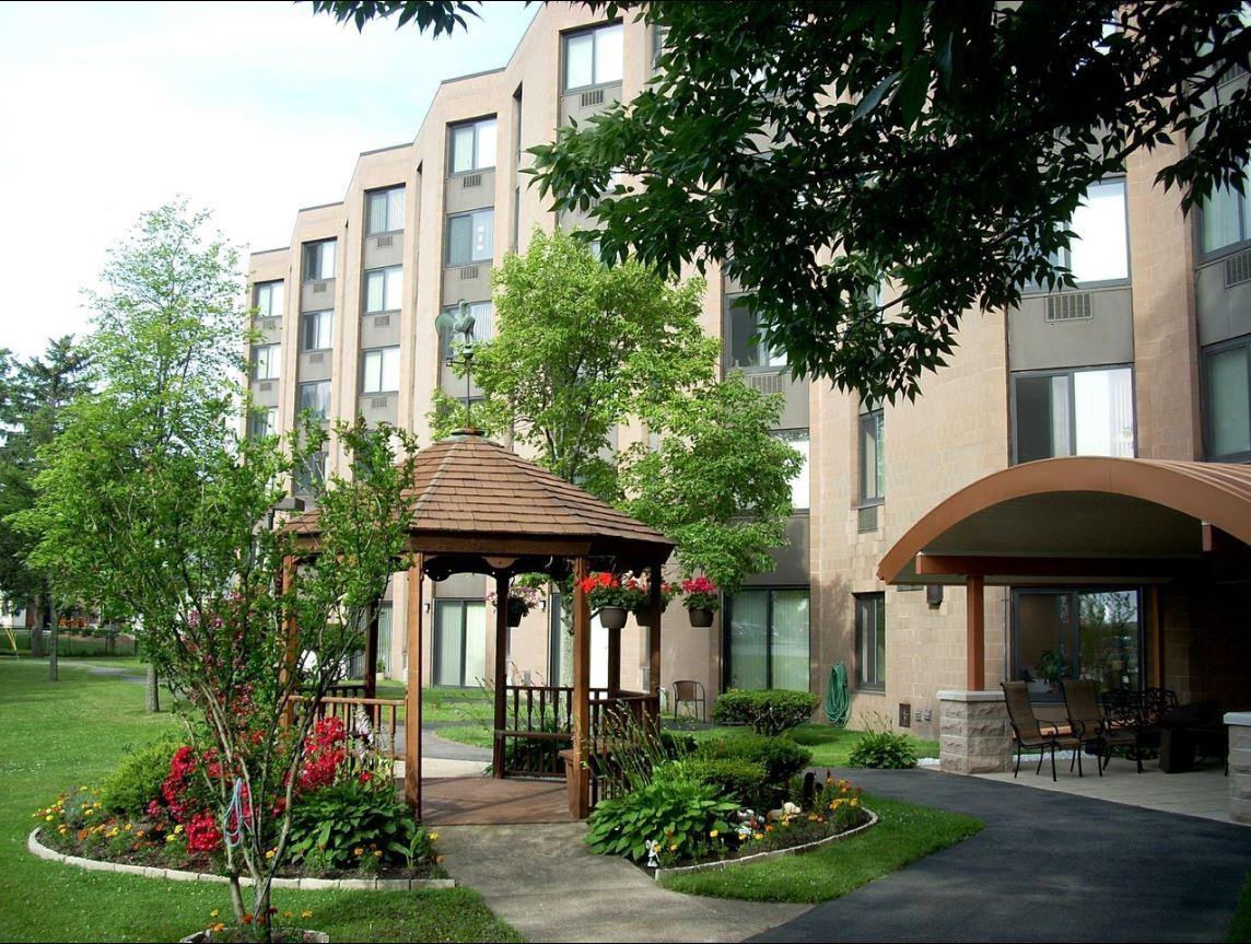 Creek Bend Heights Apartments - Photo 3 of 16