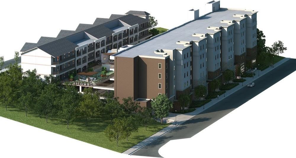 The Knox - Photo 2 of 8