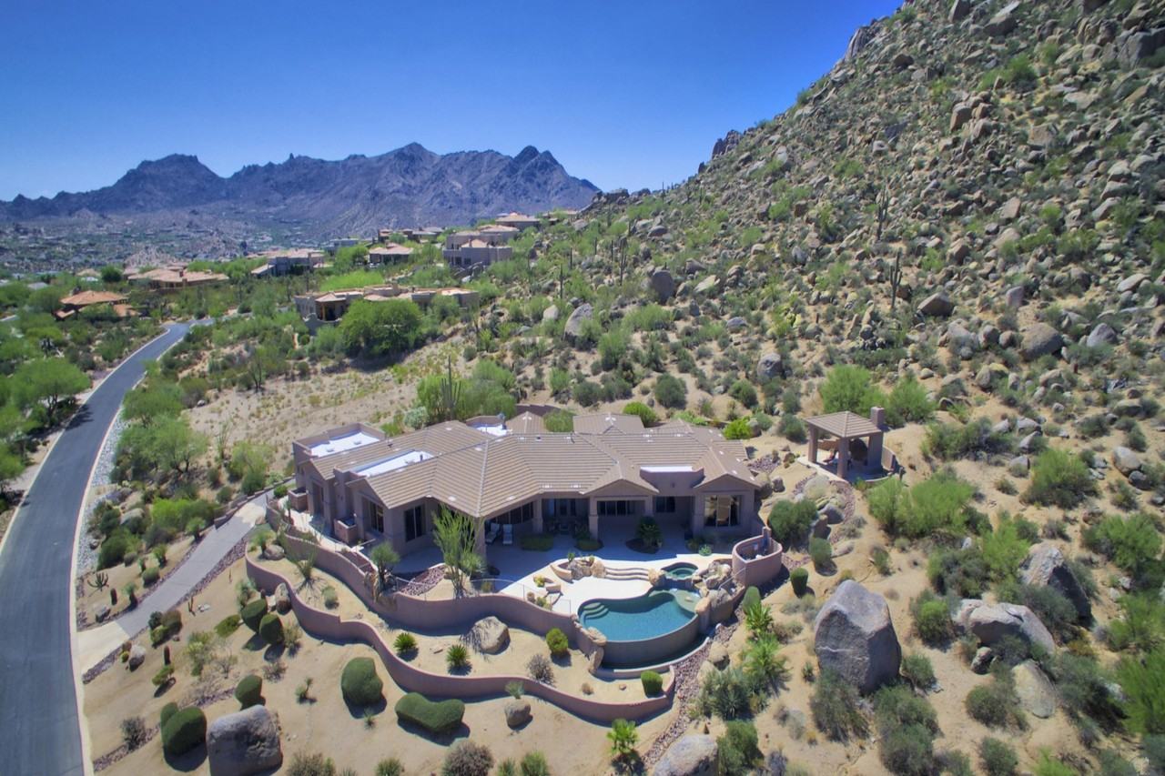 25884 N 113th Way - Photo 2 of 49