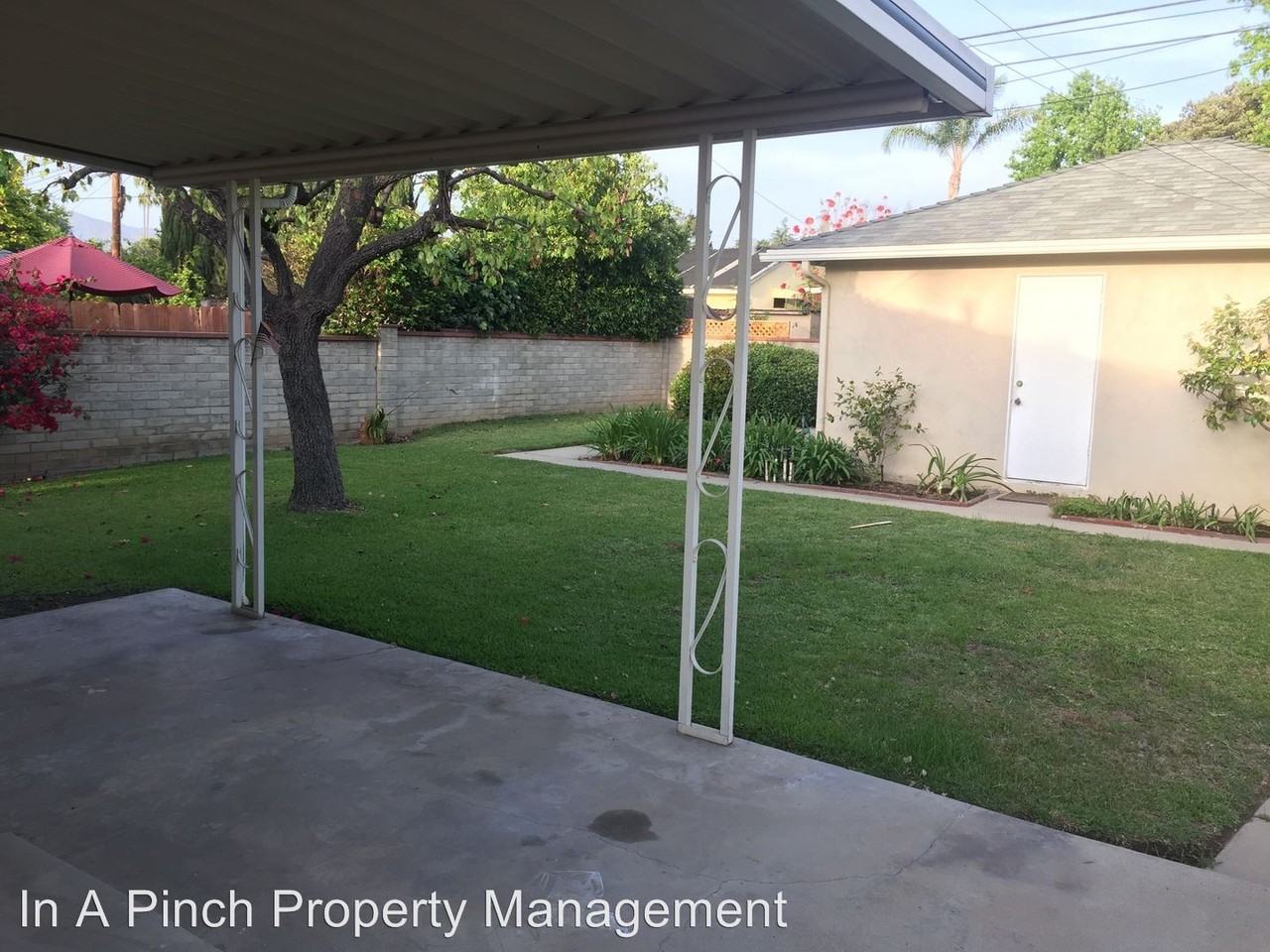 5300 Huddart Ave - Photo 2 of 3