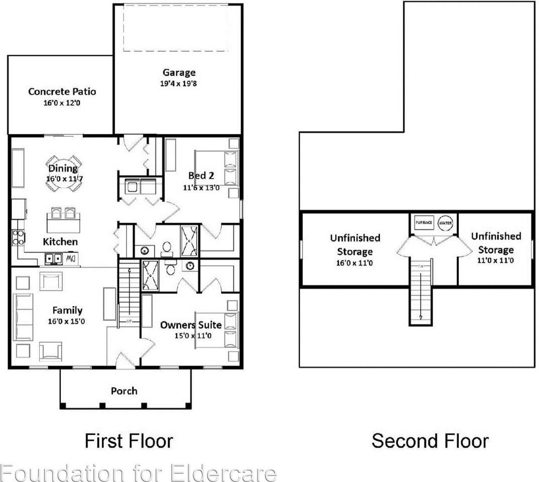 800 Cotrel Lane - Photo 3 of 3