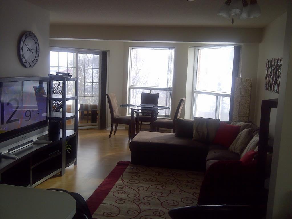 The Meridian Apartments - Photo 2 of 13