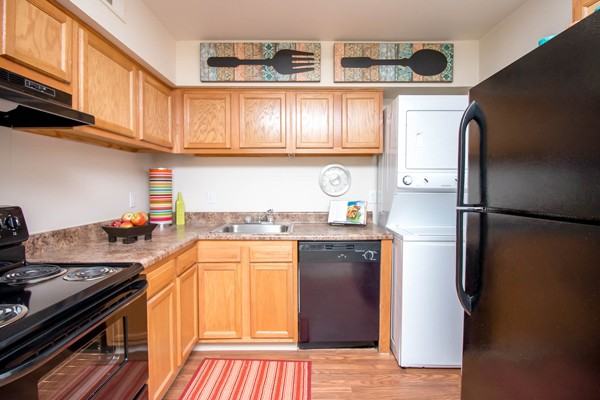 Monarch Crossing Apartment Homes - Photo 2 of 21