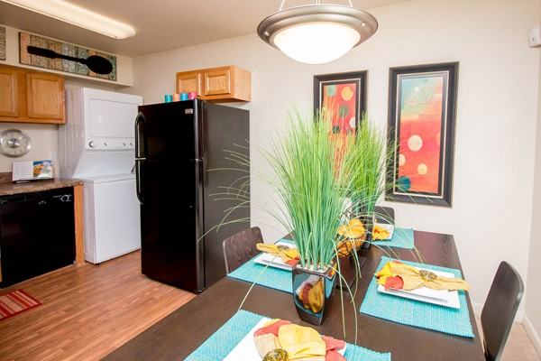 Monarch Crossing Apartment Homes - Photo 3 of 21