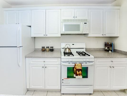 The Horizons at Franklin Lakes Apartment Homes - Photo 2 of 17