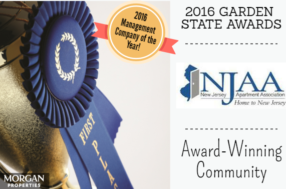 The Horizons at Franklin Lakes Apartment Homes - Photo 3 of 17