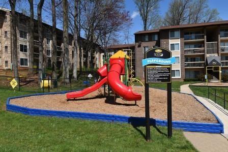 Montgomery Trace Apartment Homes - Photo 6 of 19