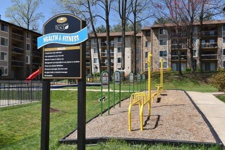 Montgomery Trace Apartment Homes - Photo 5 of 19