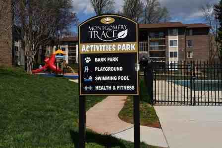 Montgomery Trace Apartment Homes - Photo 7 of 19
