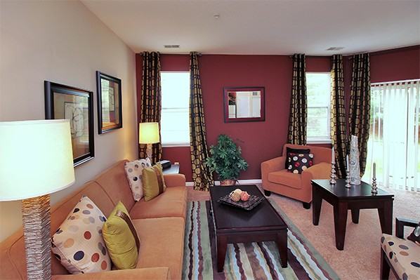 7414 Brixworth Ct - Photo 3 of 9