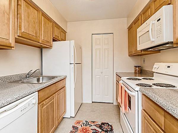 Lincoln Park Apartments and Townhomes 1342 W Wyomissing Ct Apt B