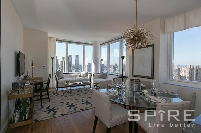 W 63rd St #815M
