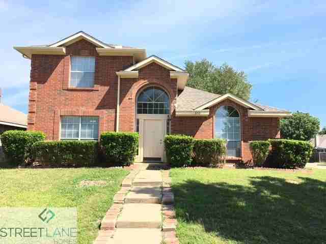 853 Applewood Dr