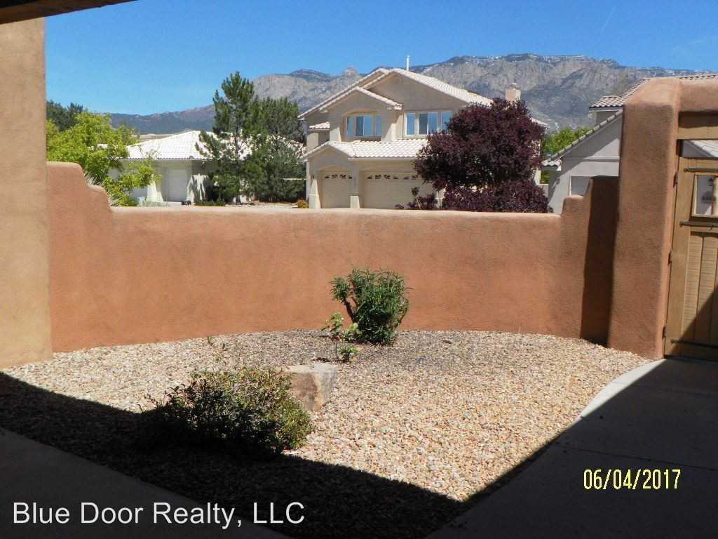 8405 Estates Dr NE - Photo 2 of 21