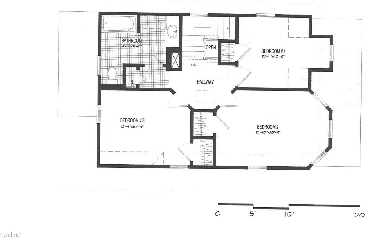 704 W Jefferson St - Photo 2 of 3