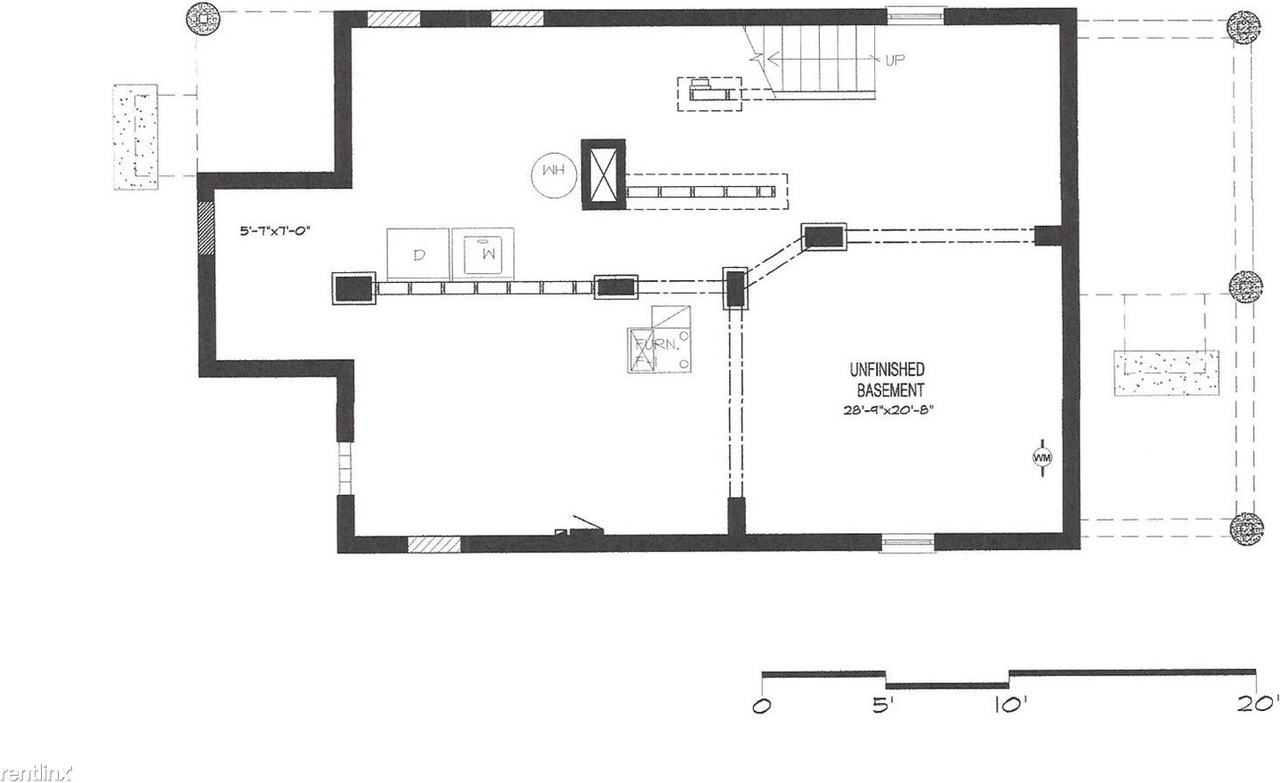 704 W Jefferson St - Photo 3 of 3