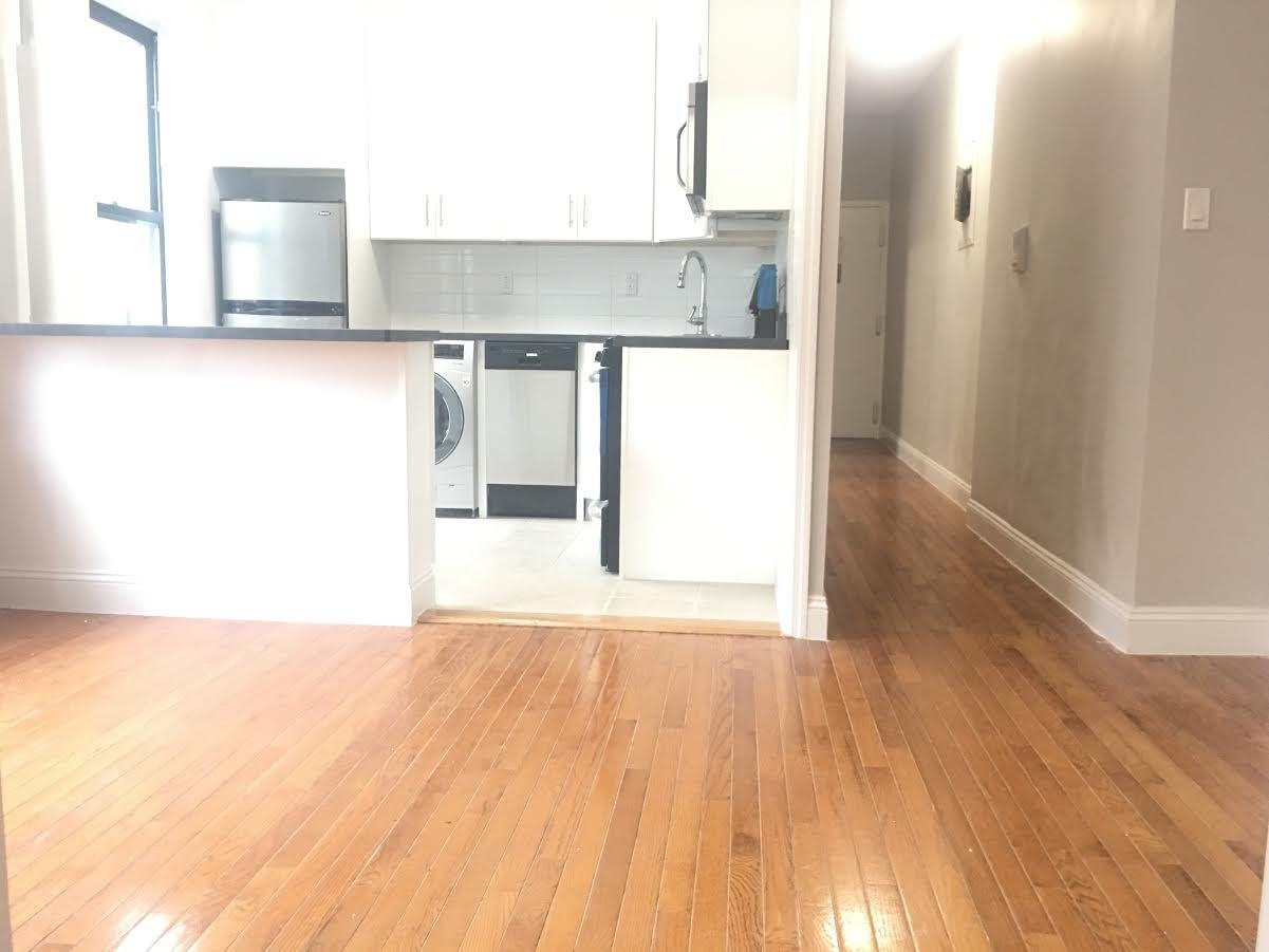 2484 Adam Clayton Powell Junior Boulevard #25