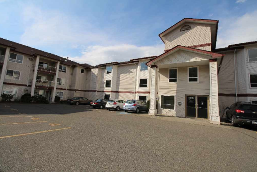 1120 Hugh Allan Drive #214