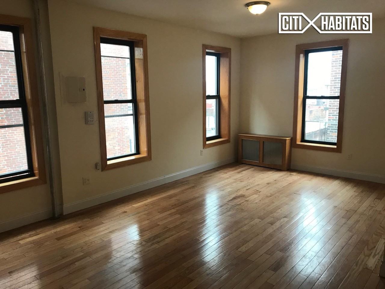 Fort Washington Ave #64