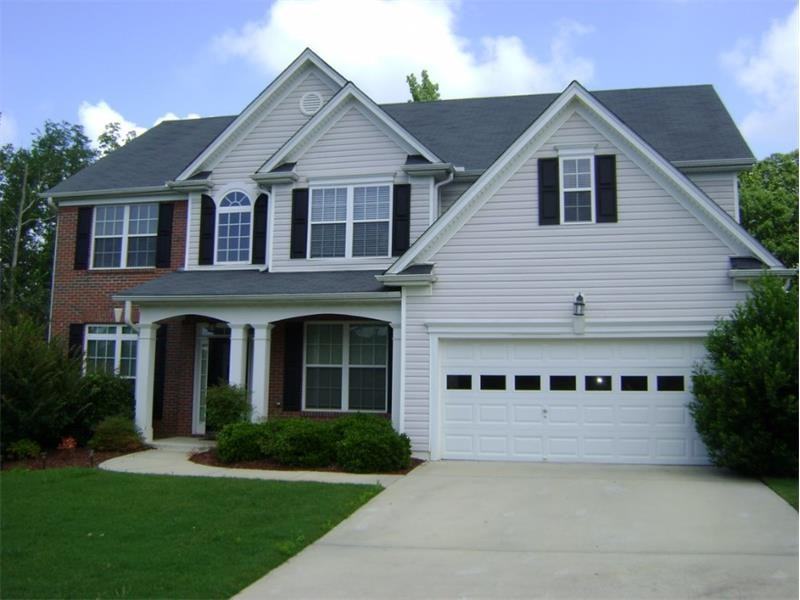 2542 Carleton Gold Rd - Photo 2 of 13