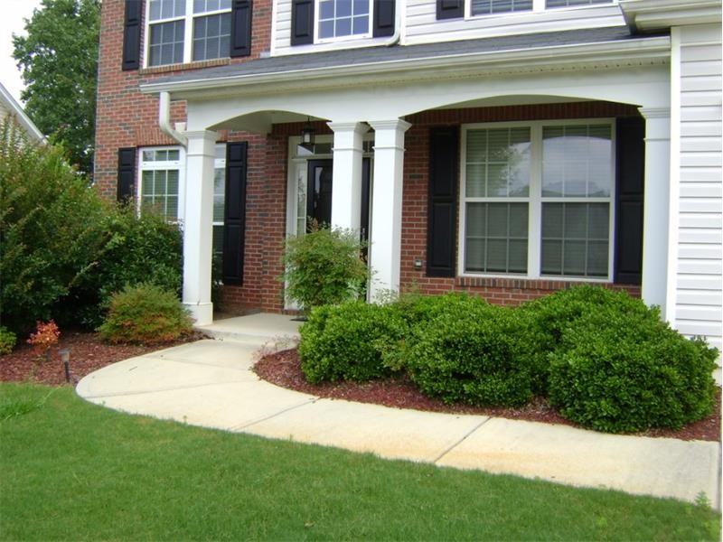 2542 Carleton Gold Rd - Photo 3 of 13