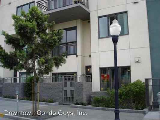 1277 Kettner Blvd #101