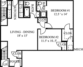 401-91 Talcottvile Rd. - Photo 2 of 13