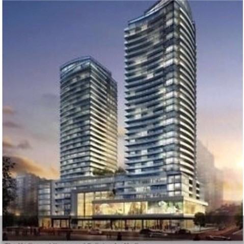 89 Dunfield Avenue #2807