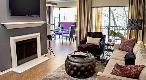 4649 Cole Ave #B1 - Photo 2 of 7