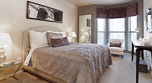 4649 Cole Ave #B1 - Photo 3 of 7