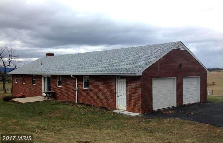 766 Clay Hill Rd - Photo 2 of 6