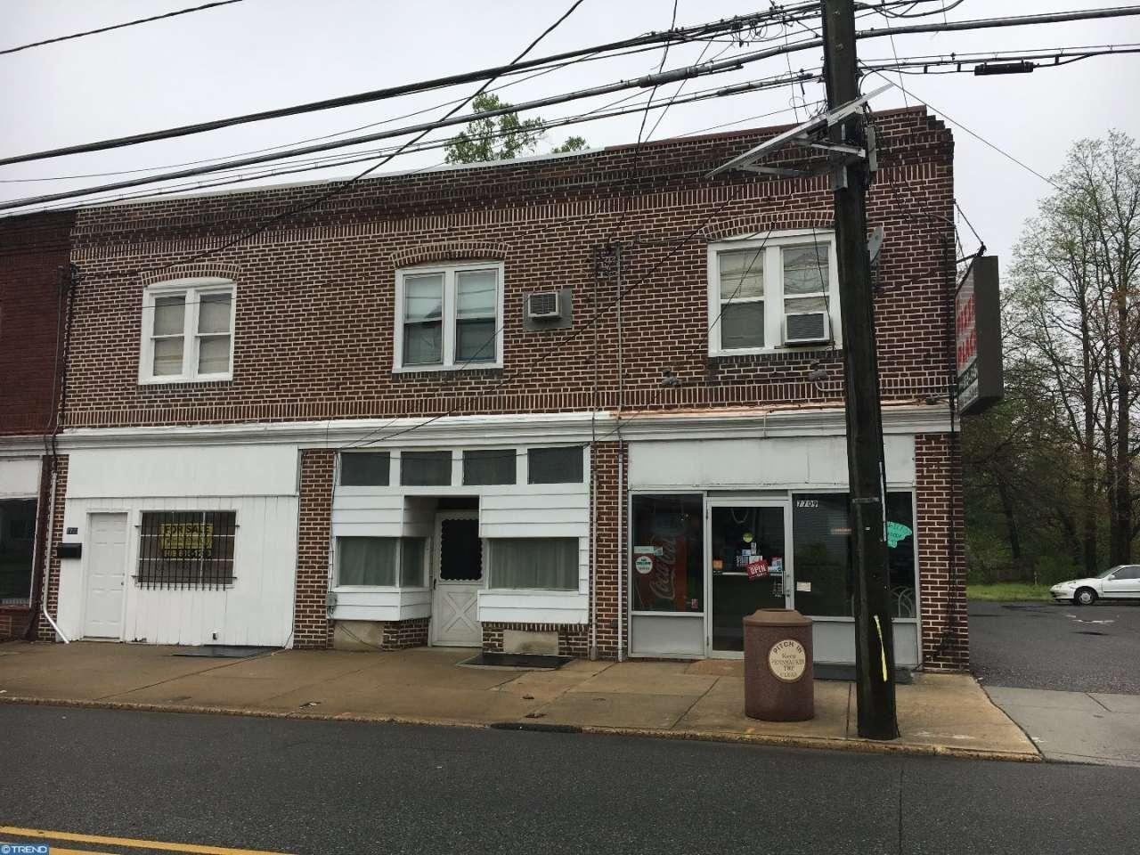 7707 Park Ave - Photo 2 of 5