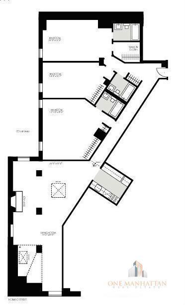Horatio St #704