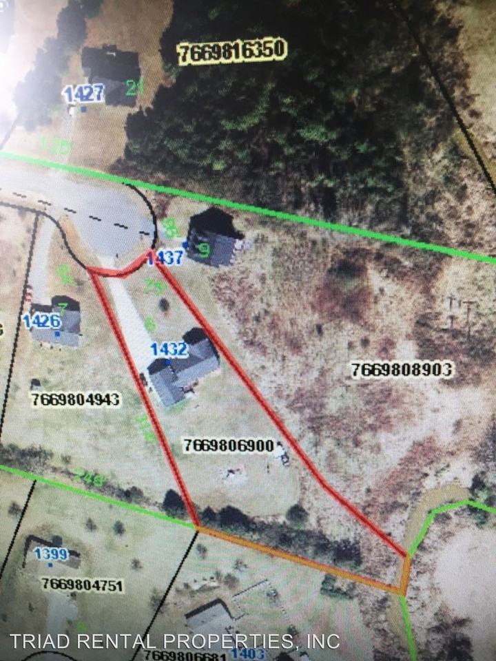 1432 Faith Meadows Ln - Photo 3 of 18