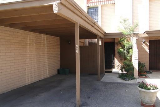 2875 N Tucson Blvd #34