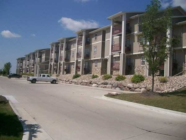 Bridgestone Condos Apartments 4600 S Washington St, Grand Forks, ND