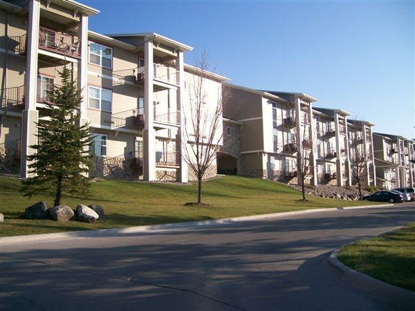 Bridgestone Condos Apartments 4600 S Washington St, Grand Forks, ND