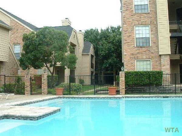Loop 1604 West at Bandera Road Apartments - Bandera Rd, San Antonio, TX ...