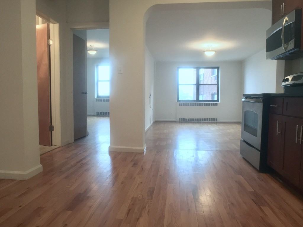 700 Fort Washington Ave #3IS