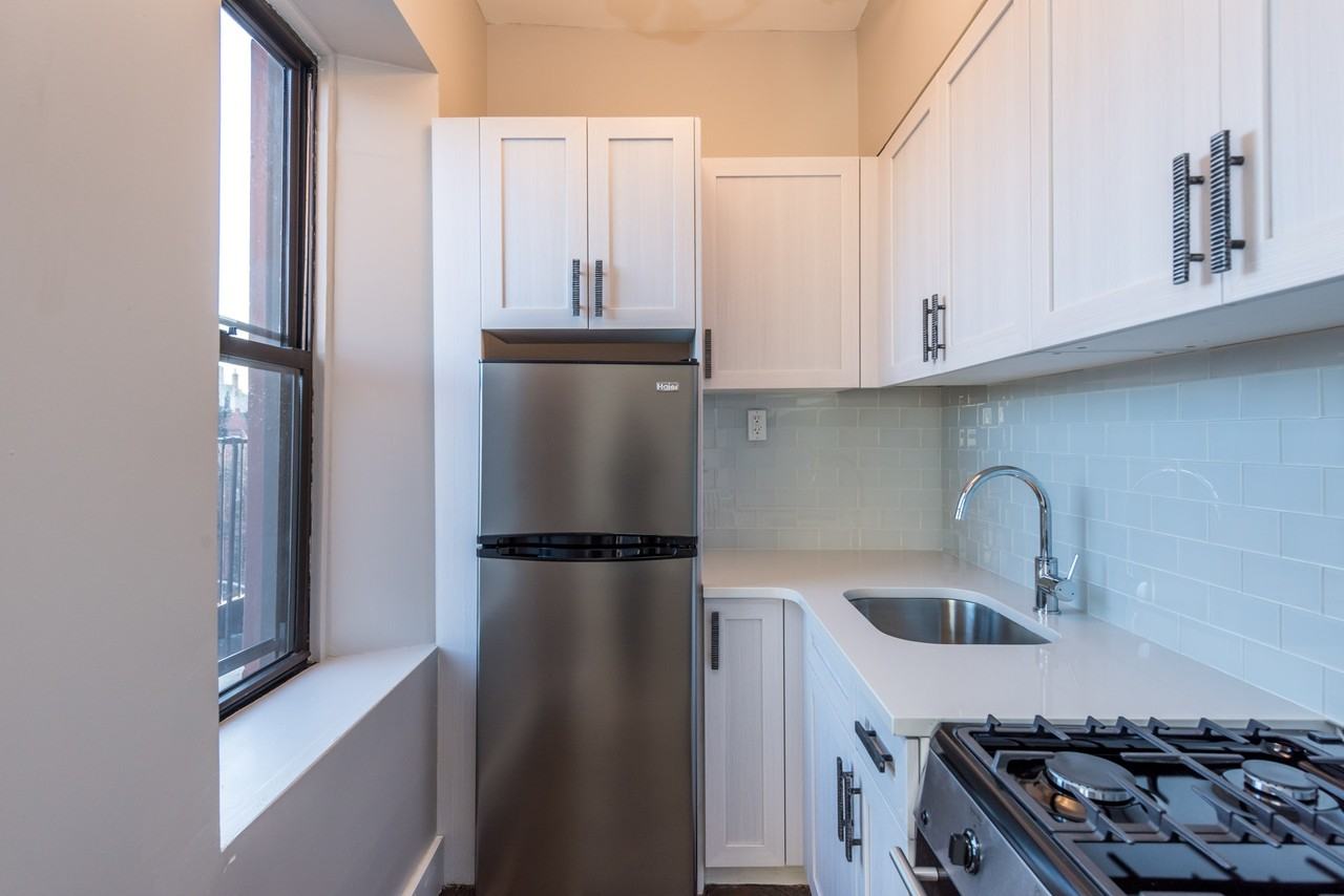 227 Hancock Street #33GM