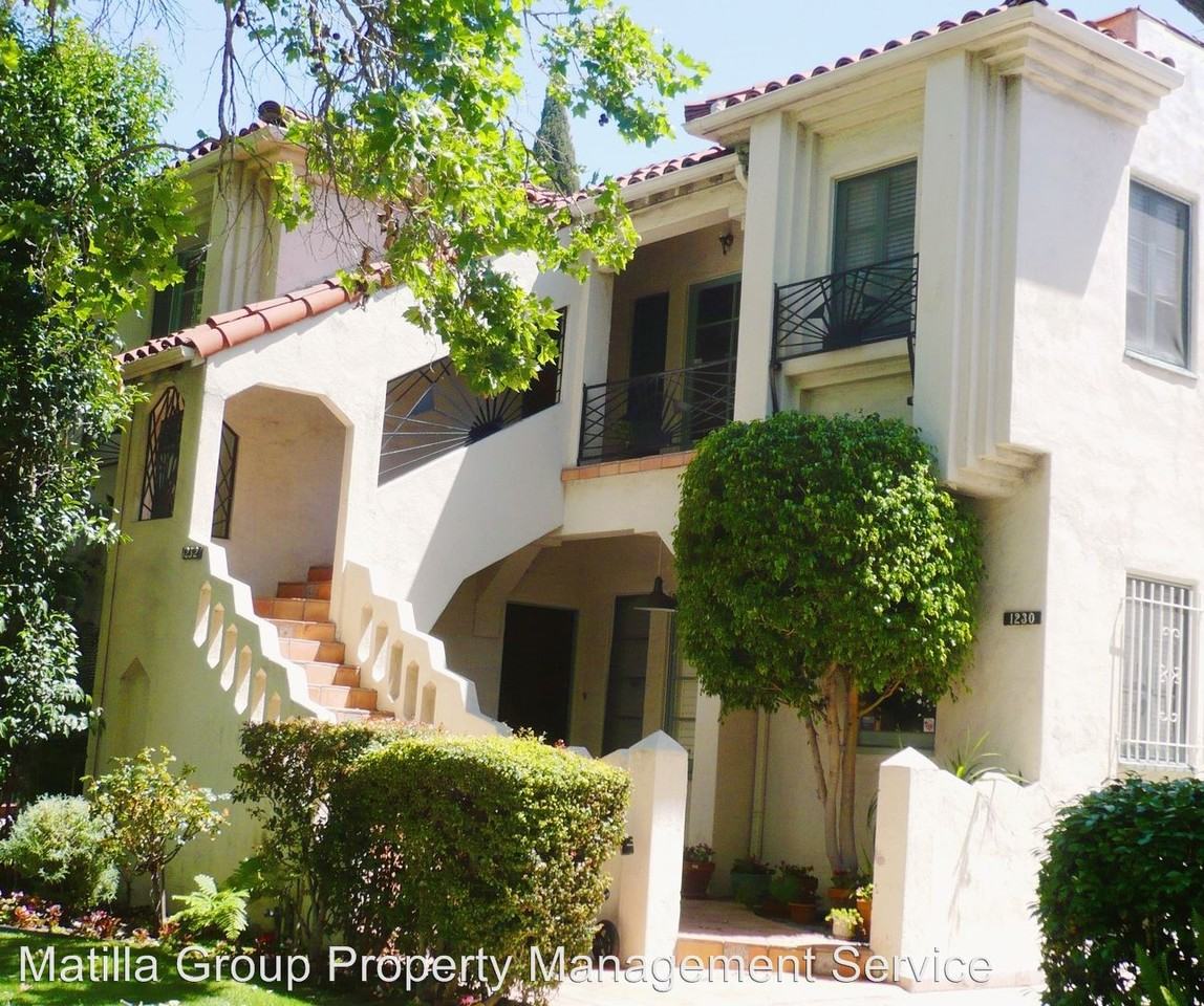 1232 S Crescent Heights Blvd, Los Angeles, CA 90035 2 Bedroom Apartment for 3,495/month Zumper