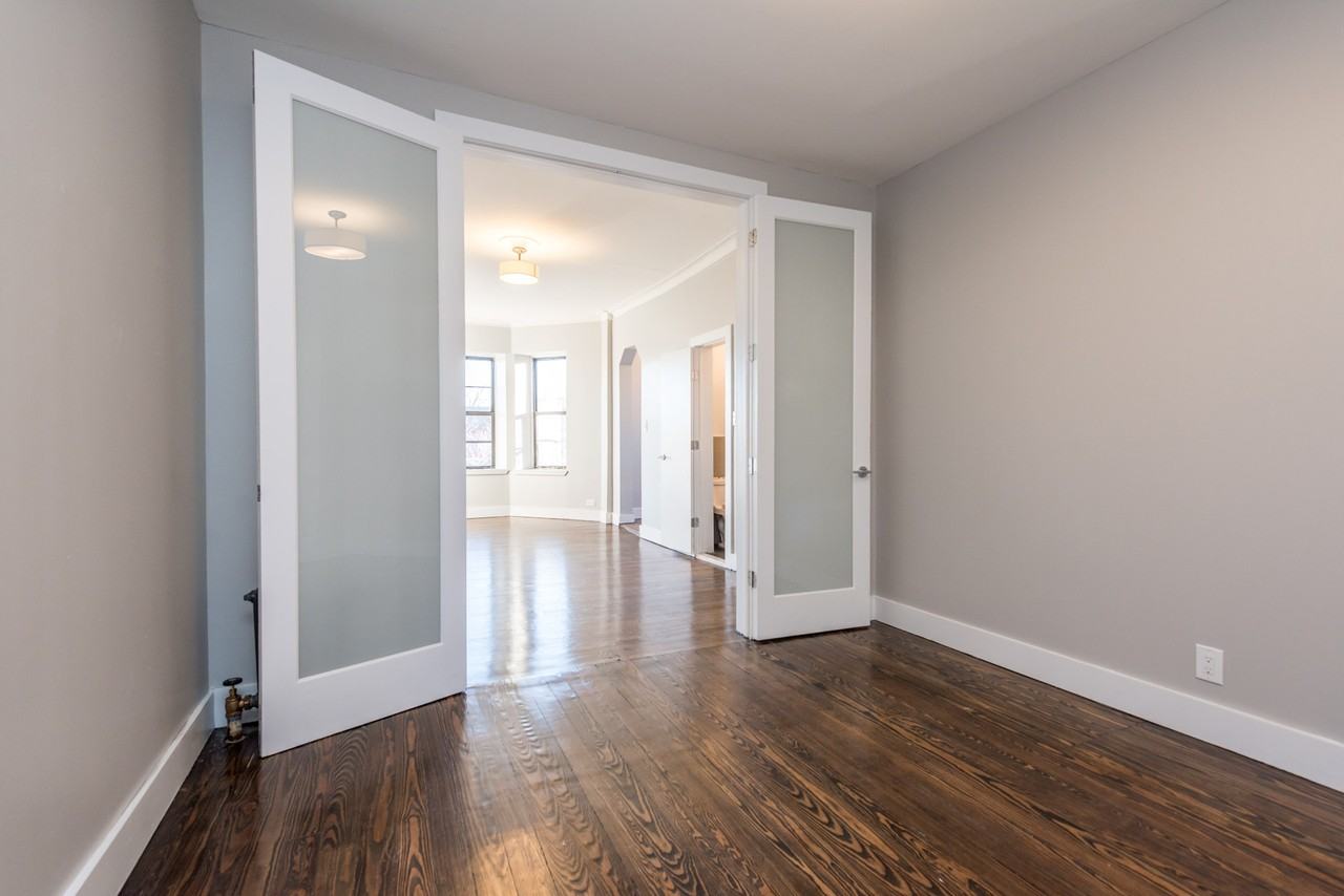 227 Hancock Street #15VN