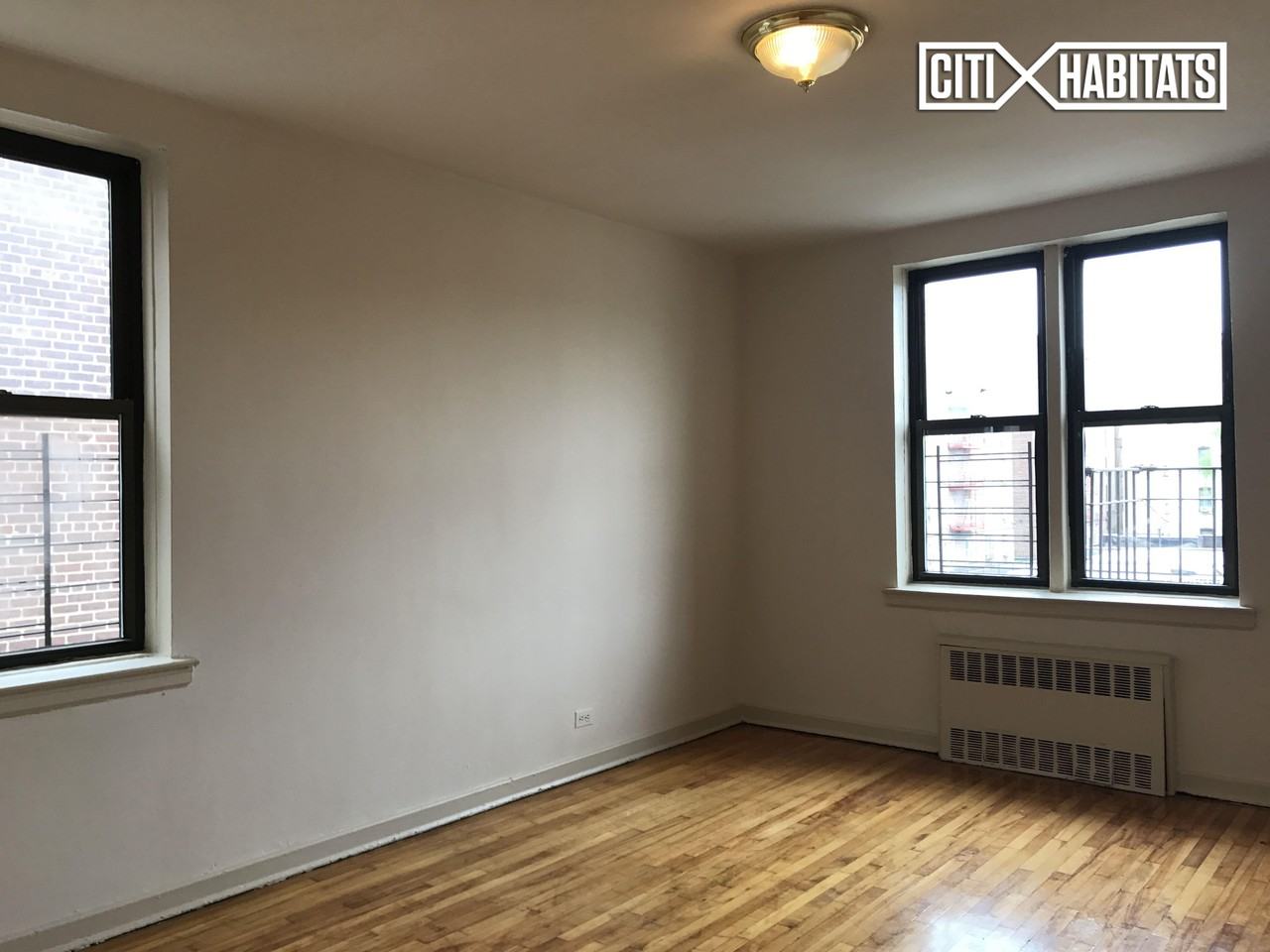 Hamilton Terrace #35